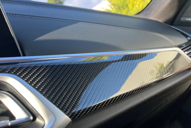 BMW X5 (Seria X) din 2023 cu 74.000 km - oferta BMW198614 - foto 29