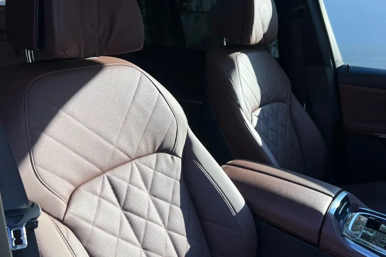 BMW X5 (Seria X) din 2023 cu 74.000 km - oferta BMW198614 - foto 31