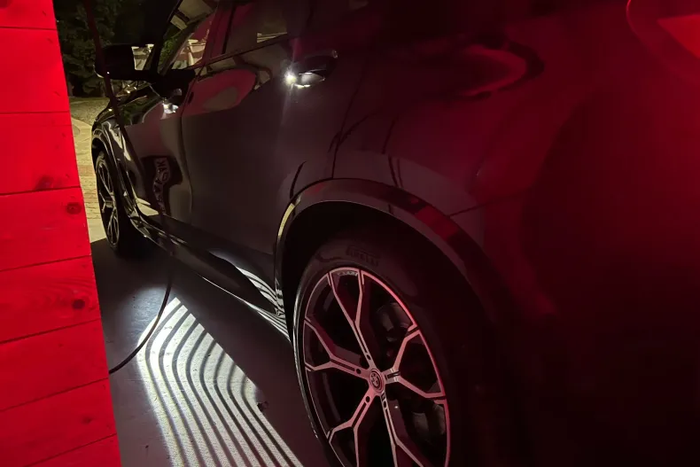 BMW X5 (Seria X) din 2023 cu 74.000 km - oferta BMW198614 - foto 34