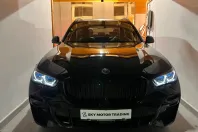 BMW X5 (Seria X) din 2023 cu 74.000 km - oferta BMW198614 - foto 35