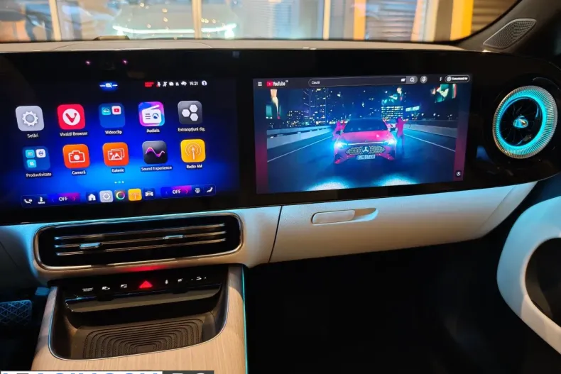 Mercedes-Benz CLA 200 (Clasa CLA) din 2026 cu 1 km - oferta MER198615 - foto 16