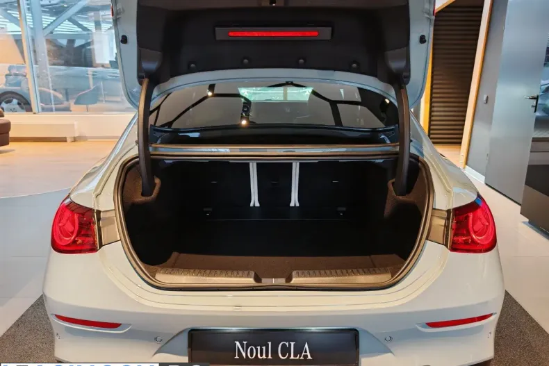 Mercedes-Benz CLA 200 (Clasa CLA) din 2026 cu 1 km - oferta MER198615 - foto 18