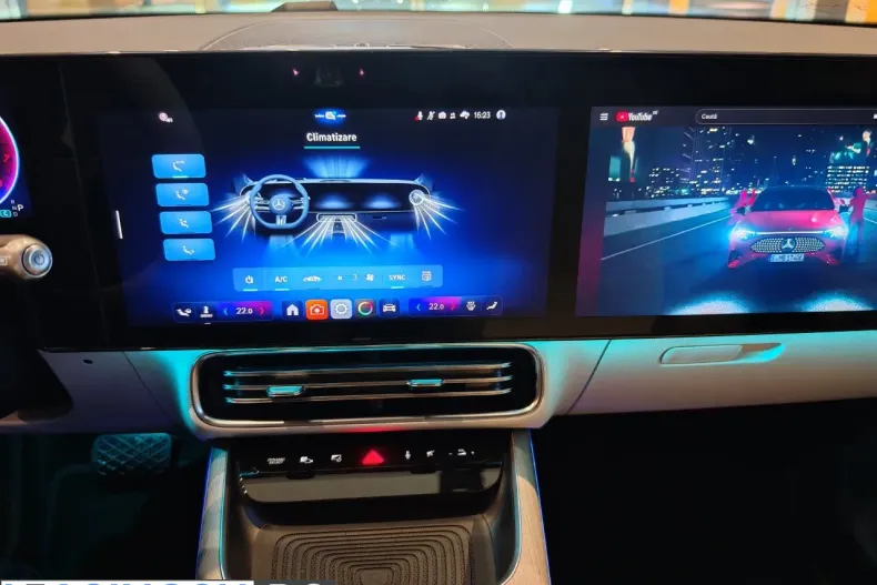 Mercedes-Benz CLA 200 (Clasa CLA) din 2026 cu 1 km - oferta MER198615 - foto 23