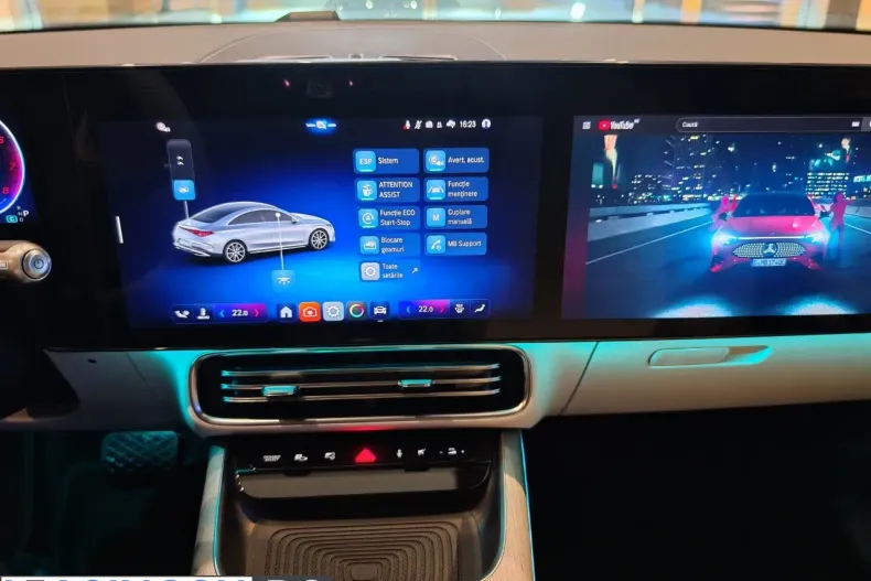 Mercedes-Benz CLA 200 (Clasa CLA) din 2026 cu 1 km - oferta MER198615 - foto 24