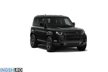 Land Rover Defender din 2026 - oferta LAN198616