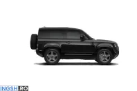 Land Rover Defender din 2026 cu 1 km - oferta LAN198616 - foto 3