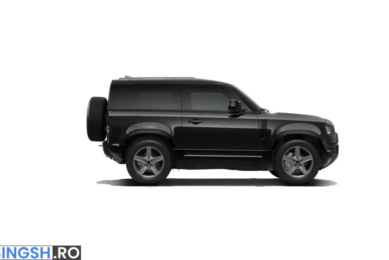 Land Rover Defender din 2026 cu 1 km - oferta LAN198616 - foto 3