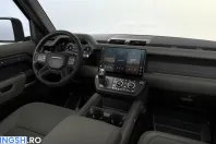 Land Rover Defender din 2026 cu 1 km - oferta LAN198616 - foto 5