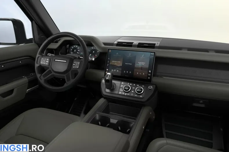 Land Rover Defender din 2026 cu 1 km - oferta LAN198616 - foto 5