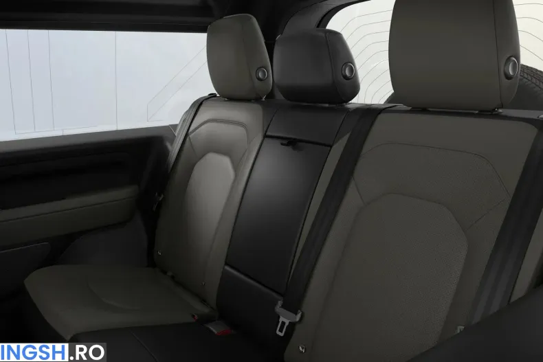 Land Rover Defender din 2026 cu 1 km - oferta LAN198616 - foto 6