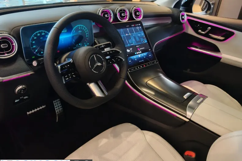 Mercedes-Benz GLC din 2026 cu 1 km - oferta MER198617 - foto 2