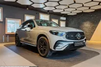 Mercedes-Benz GLC din 2026 cu 1 km - oferta MER198617 - foto 3