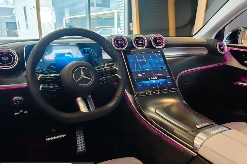 Mercedes-Benz GLC din 2026 cu 1 km - oferta MER198617 - foto 6