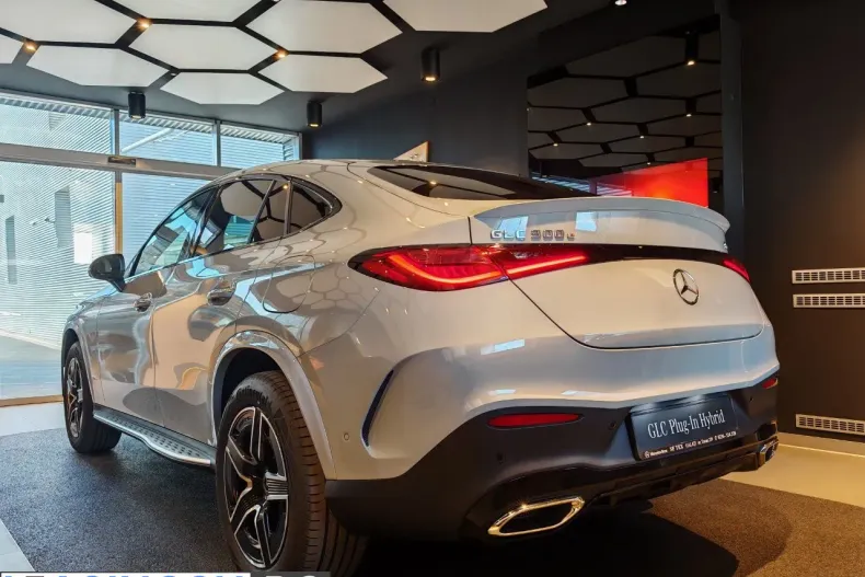 Mercedes-Benz GLC din 2026 cu 1 km - oferta MER198617 - foto 11