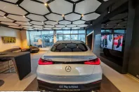 Mercedes-Benz GLC din 2026 cu 1 km - oferta MER198617 - foto 15