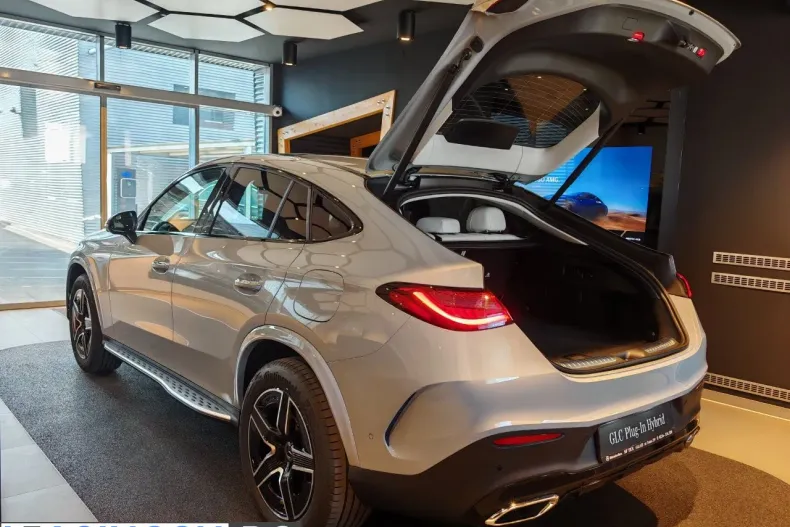 Mercedes-Benz GLC din 2026 cu 1 km - oferta MER198617 - foto 18