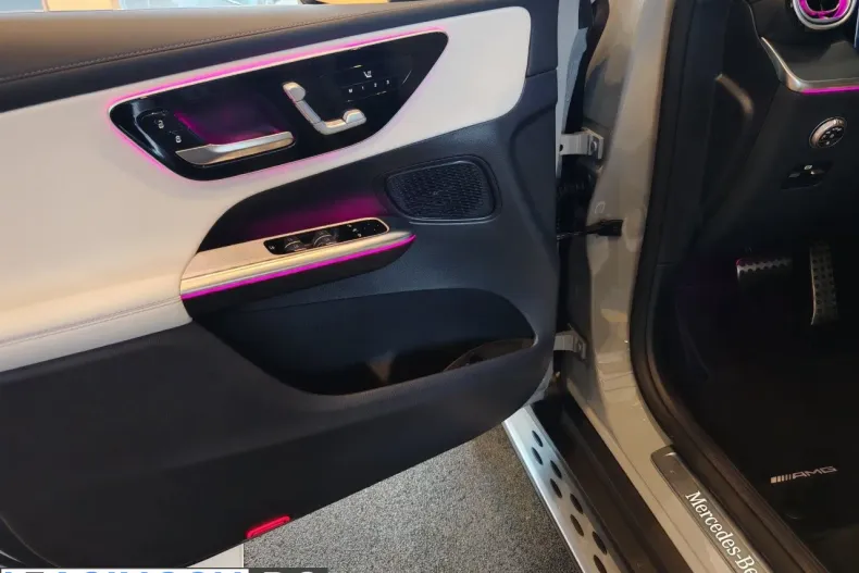 Mercedes-Benz GLC din 2026 cu 1 km - oferta MER198617 - foto 19