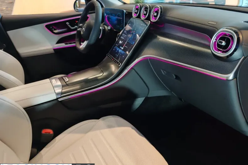 Mercedes-Benz GLC din 2026 cu 1 km - oferta MER198617 - foto 25