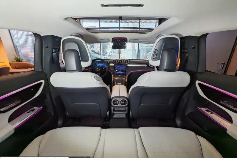 Mercedes-Benz GLC din 2026 cu 1 km - oferta MER198617 - foto 26