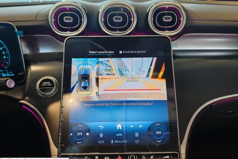 Mercedes-Benz GLC din 2026 cu 1 km - oferta MER198617 - foto 27