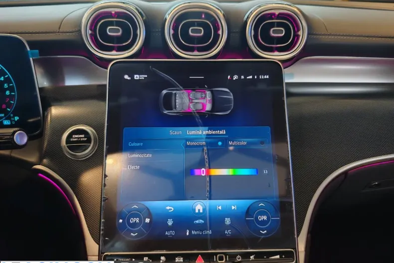 Mercedes-Benz GLC din 2026 cu 1 km - oferta MER198617 - foto 29