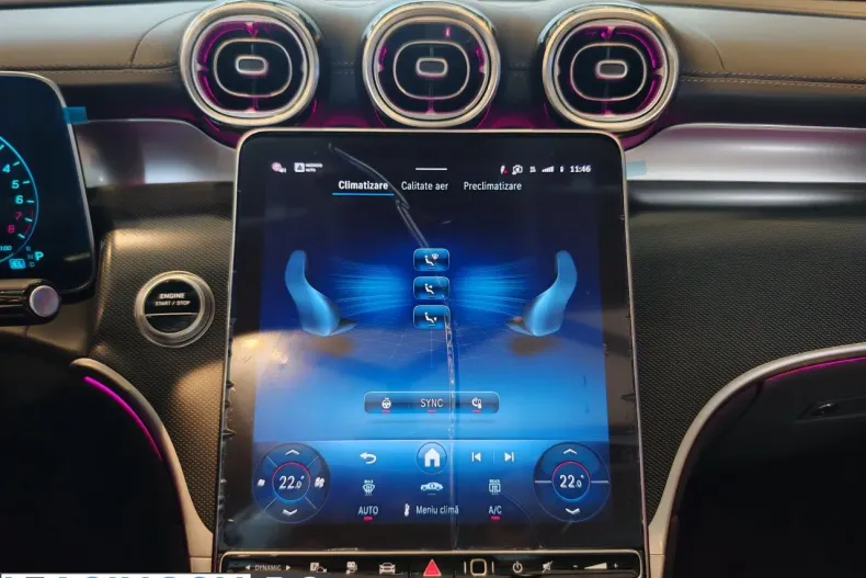 Mercedes-Benz GLC din 2026 cu 1 km - oferta MER198617 - foto 32