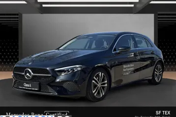 Mercedes-Benz A 180 din 2025 - oferta MER198618