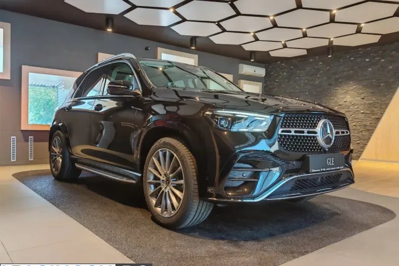 Mercedes-Benz GLE din 2026 cu 1 km - oferta MER198619 - foto 3