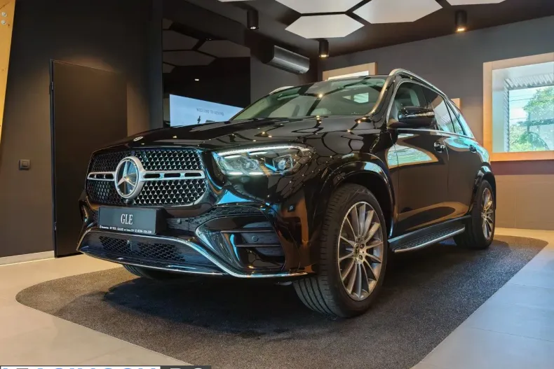 Mercedes-Benz GLE din 2026 cu 1 km - oferta MER198619 - foto 7