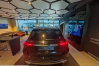 Mercedes-Benz GLE din 2026 cu 1 km - oferta MER198619 - foto 16