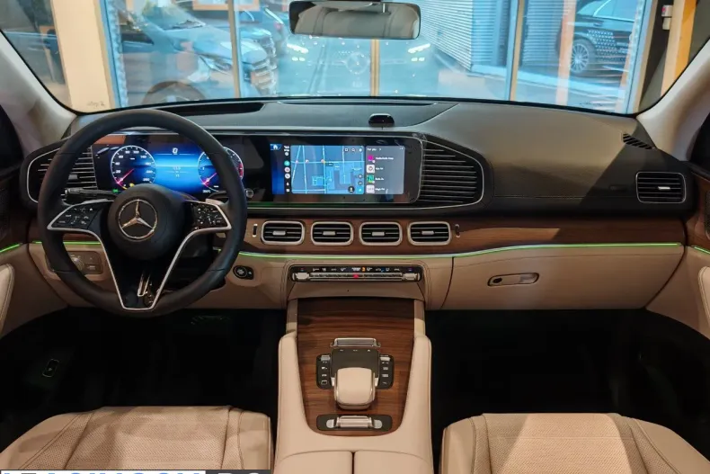 Mercedes-Benz GLE din 2026 cu 1 km - oferta MER198619 - foto 19