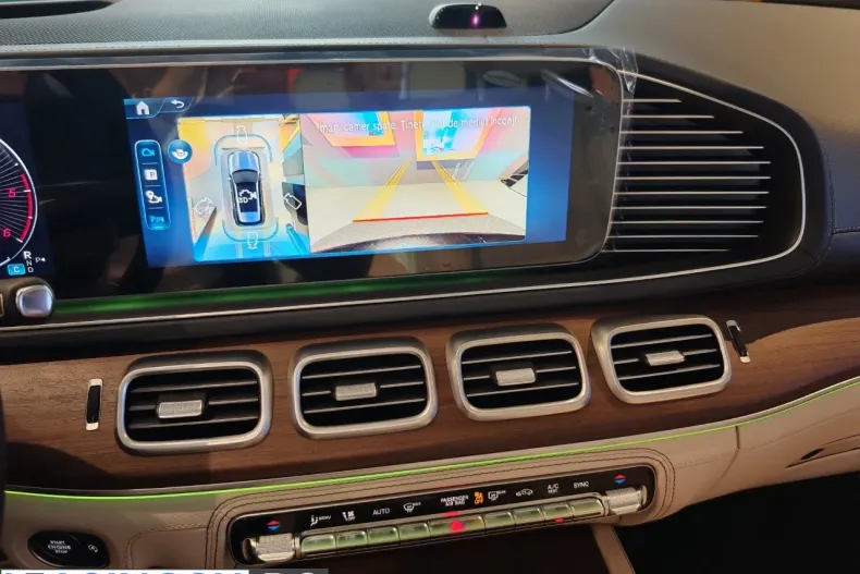 Mercedes-Benz GLE din 2026 cu 1 km - oferta MER198619 - foto 21