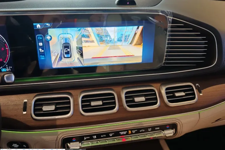 Mercedes-Benz GLE din 2026 cu 1 km - oferta MER198619 - foto 22