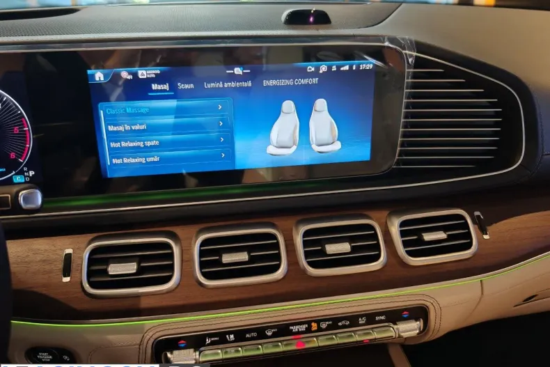 Mercedes-Benz GLE din 2026 cu 1 km - oferta MER198619 - foto 23