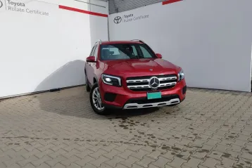 Mercedes-Benz GLB din 2022 - oferta MER198620