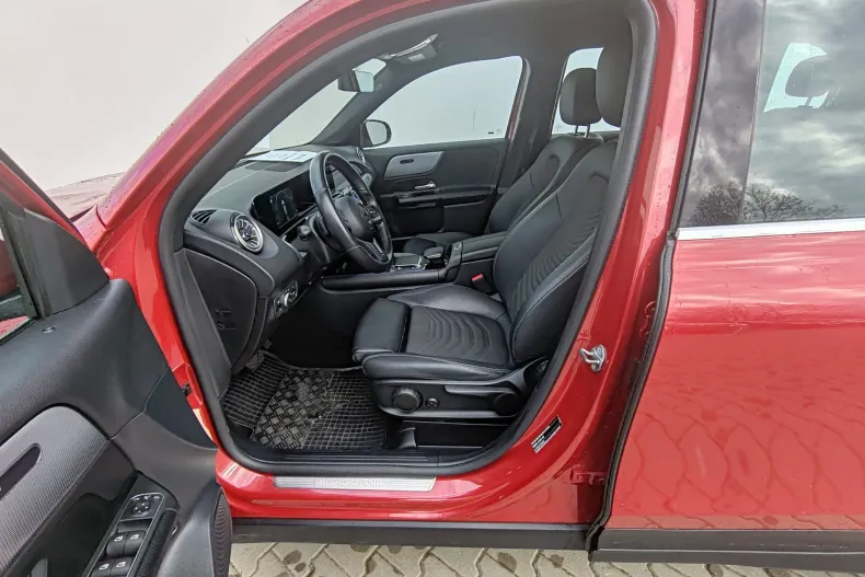 Mercedes-Benz GLB din 2022 cu 103.680 km - oferta MER198620 - foto 5