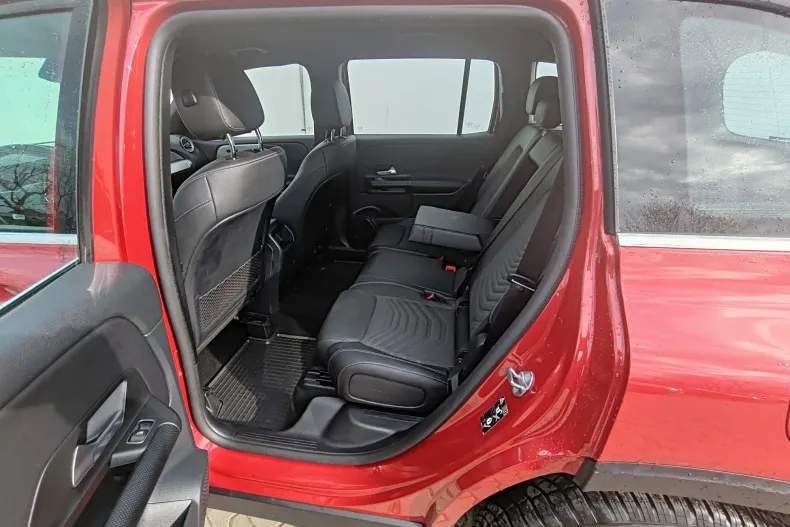 Mercedes-Benz GLB din 2022 cu 103.680 km - oferta MER198620 - foto 6