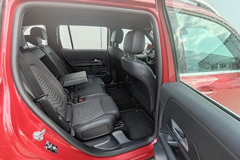 Mercedes-Benz GLB din 2022 cu 103.680 km - oferta MER198620 - foto 8