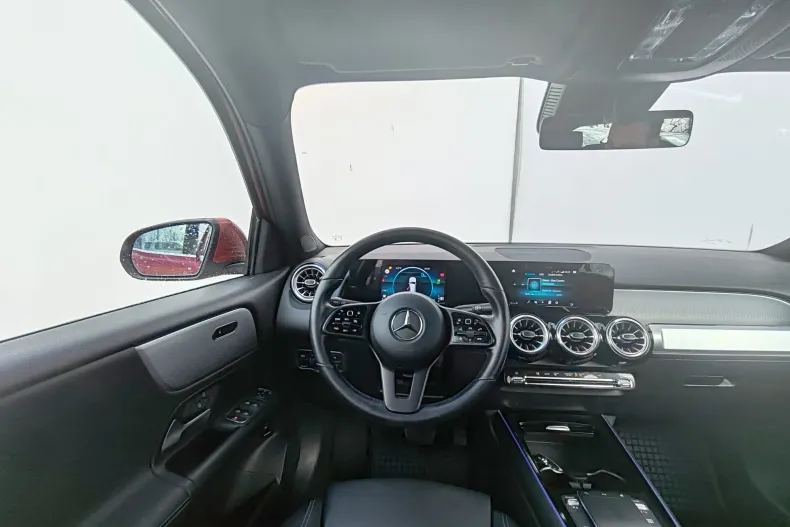 Mercedes-Benz GLB din 2022 cu 103.680 km - oferta MER198620 - foto 10