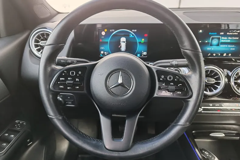 Mercedes-Benz GLB din 2022 cu 103.680 km - oferta MER198620 - foto 11