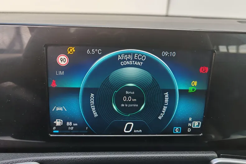 Mercedes-Benz GLB din 2022 cu 103.680 km - oferta MER198620 - foto 14