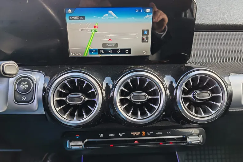 Mercedes-Benz GLB din 2022 cu 103.680 km - oferta MER198620 - foto 15