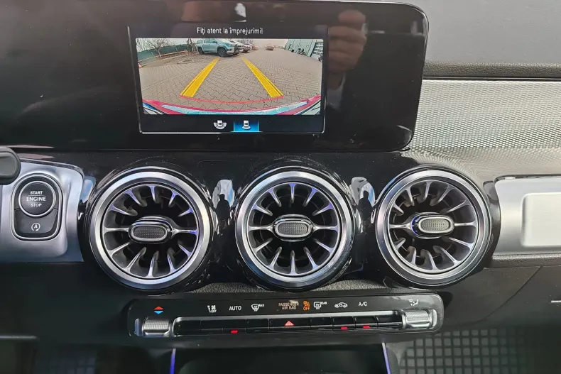 Mercedes-Benz GLB din 2022 cu 103.680 km - oferta MER198620 - foto 16