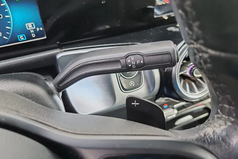 Mercedes-Benz GLB din 2022 cu 103.680 km - oferta MER198620 - foto 21