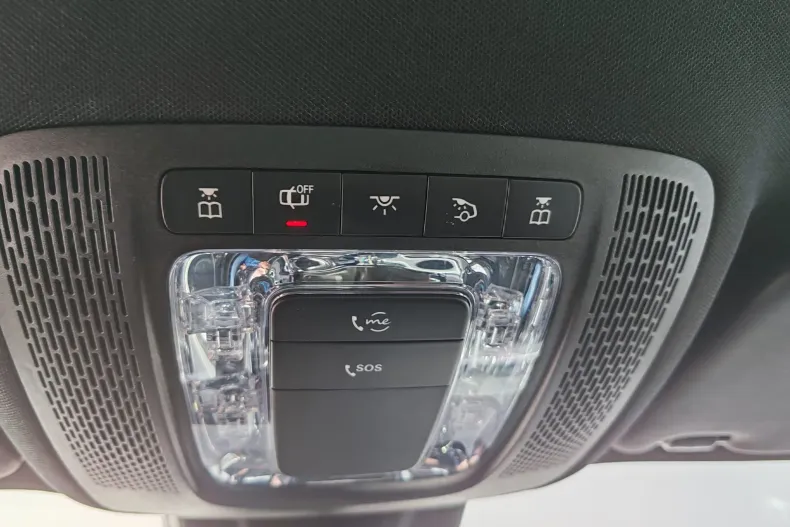 Mercedes-Benz GLB din 2022 cu 103.680 km - oferta MER198620 - foto 23