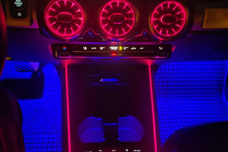 Mercedes-Benz GLB din 2022 cu 103.680 km - oferta MER198620 - foto 26