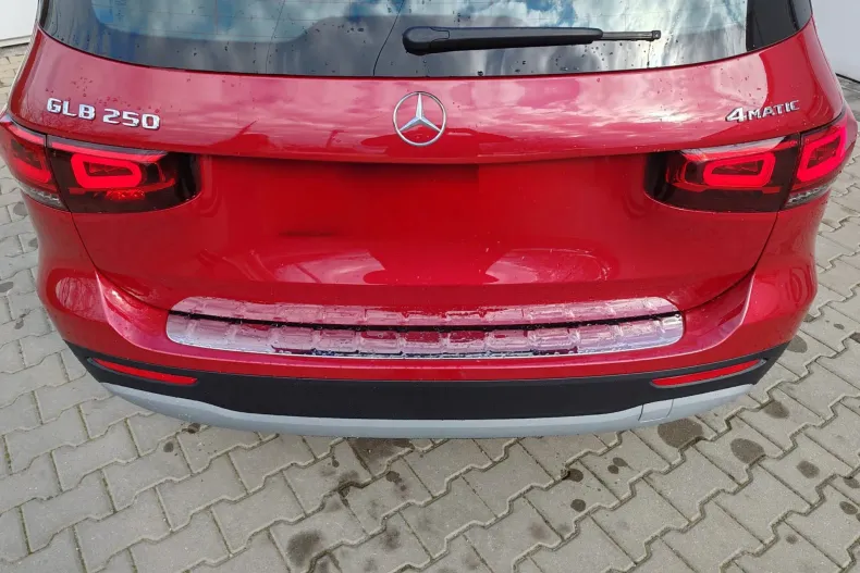 Mercedes-Benz GLB din 2022 cu 103.680 km - oferta MER198620 - foto 29