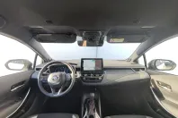 Toyota Corolla din 2025 cu 7.713 km - oferta TOY198621 - foto 11