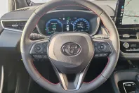 Toyota Corolla din 2025 cu 7.713 km - oferta TOY198621 - foto 13