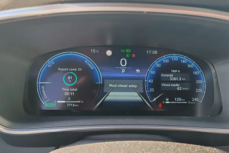 Toyota Corolla din 2025 cu 7.713 km - oferta TOY198621 - foto 14